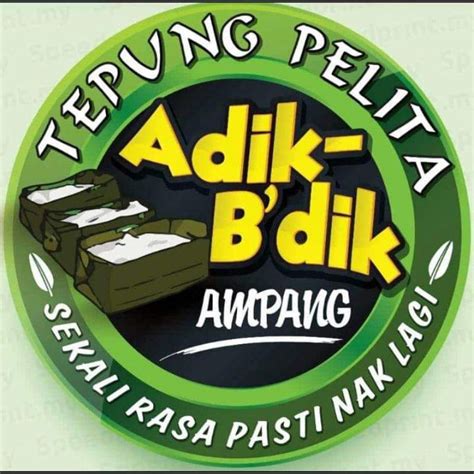 TEPUNG PELITA PANDAN (ORIGINAL) | Shopee Malaysia