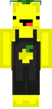 lemon craft | Nova Skin