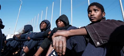 Libya: human rights abuses must be addressed, says UN probe – Africa.com