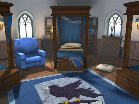 Ravenclaw Boys' Dormitory | Harry Potter Wiki | Fandom