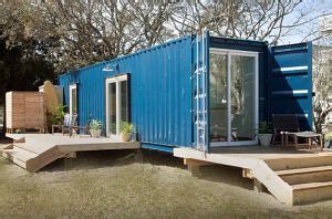 China Custom Shipping Container Homes 40FT Foot Container House - China Container Homes House ...