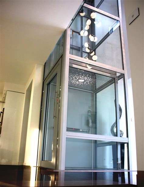 Luxury Home Design - Lifting The Elements - Elevator Boutique