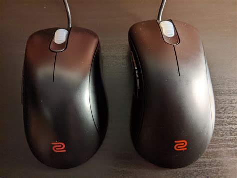 The Zowie Mouse Fitting Kit is a try-before-you-buy option for gaming mice | PCWorld