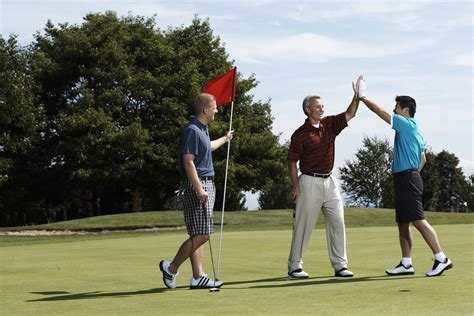How to Plan the Ultimate Guys' Golf Getaway - Golf Blog, Golf Articles | GolfNow Blog