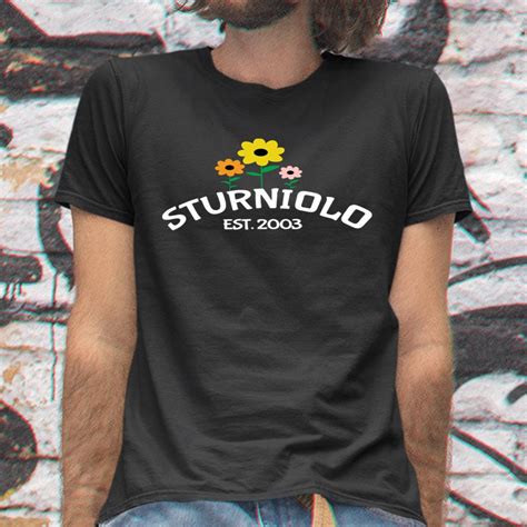 Sturniolo Triplets Merch Sturniolo Triplets Shirt | Itees Global