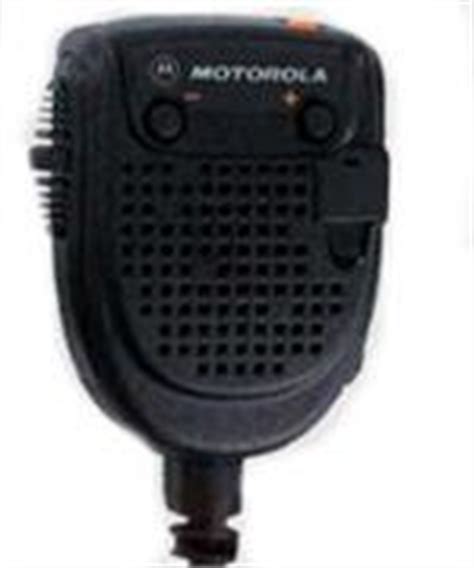 Motorola Radios and Accessories