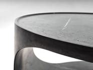 ROLL | Low coffee table By EPÒNIMO design Federico Carandini