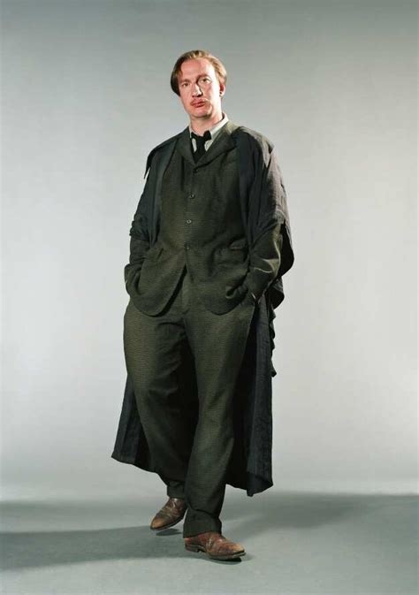 Pin by Alexis Bode on harry potter | Harry potter cosplay, Lupin harry potter, Remus lupin