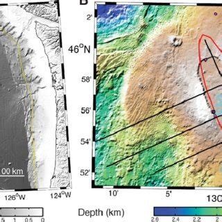 (PDF) Anatomy of an active submarine volcano