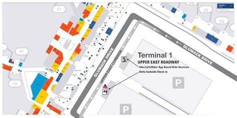 Delta Air Lines’ new check-in location makes quick work of getting to your gate | MSP Airport