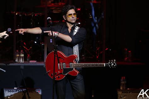 John Stamos – Music Connection Magazine