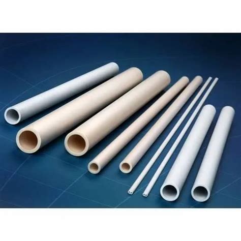 High Alumina Ceramic Tubes, For Furnace Use at Rs 1500/piece in Delhi | ID: 23698245430