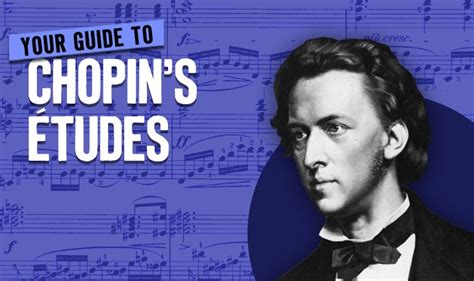 The Chopin Etudes: Your Guide to the Essential Works | WFMT