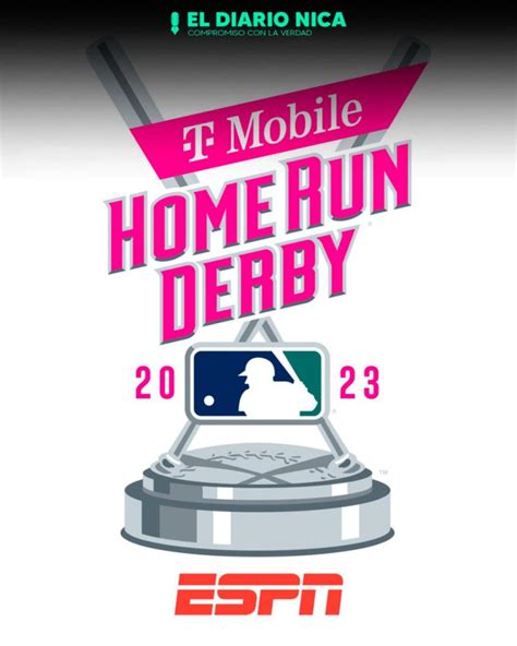 Home Run Derby 2023 de la MLB - El Diario Nica