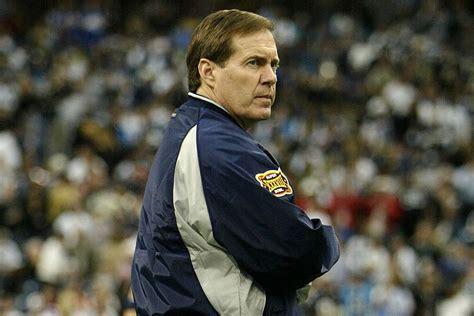 When the Chiefs targeted Bill Belichick for their open head coaching job - Pats Pulpit