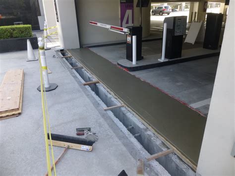 Expansion Joints Installation and Repair - Contech Services