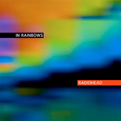 In Rainbows – Long Pauses