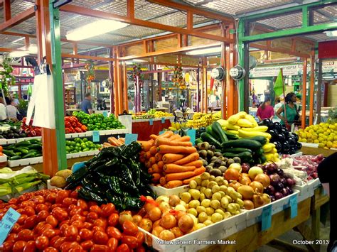 199-P1100202 | Yellow Green Farmers Market | Flickr