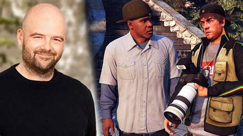 Why The GTA Movie Was Never Made Explained By Rockstar Games Co-founder In Rare Interview ...