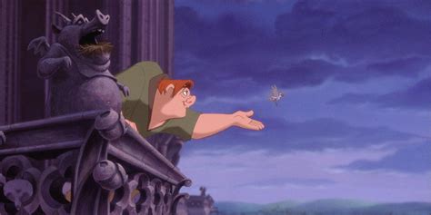 Disney’s Hunchback of Notre Dame Rises In Popularity After Cathedral Fire