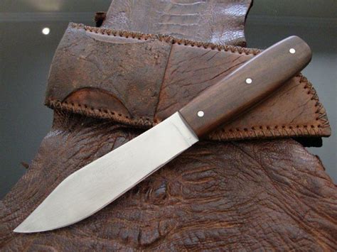 Green River Belt Knife | BladeForums.com