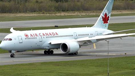 Air Canada’s Toronto flight leaves after 48-hour rain delay | Latest ...