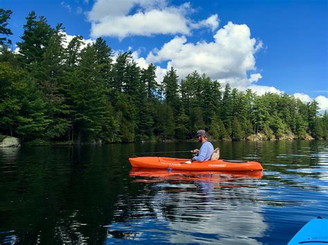 Life in the Abyss – Jigging for Adirondack Lake Trout