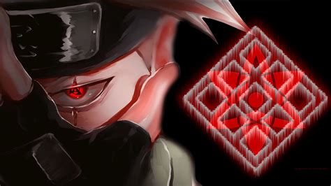 Kakashi Hatake Sharingan HD Naruto Wallpapers | HD Wallpapers | ID #84747