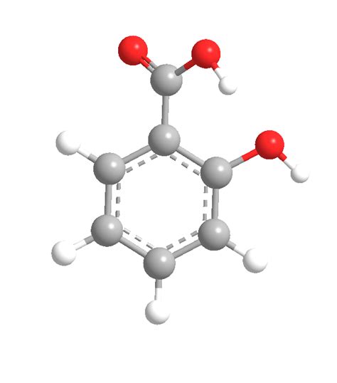 Salicylic acid - American Chemical Society