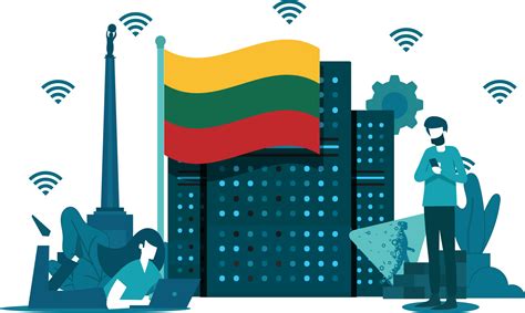 Fastest Free VPN For Lithuania | hide.me