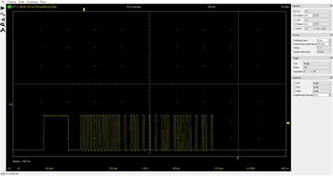 microcontroller - IR emitter circuit not working - Electrical ...