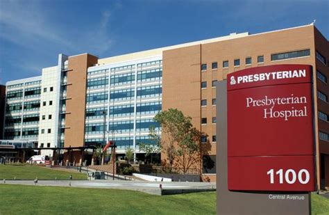 Presbyterian Healthcare Services - Prospera Partners