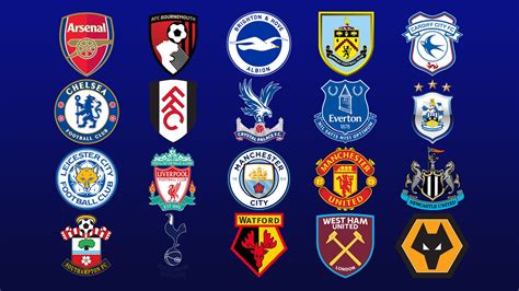 Covid-19 : Les clubs de Premier League négocient une pause-barrière de deux semaines