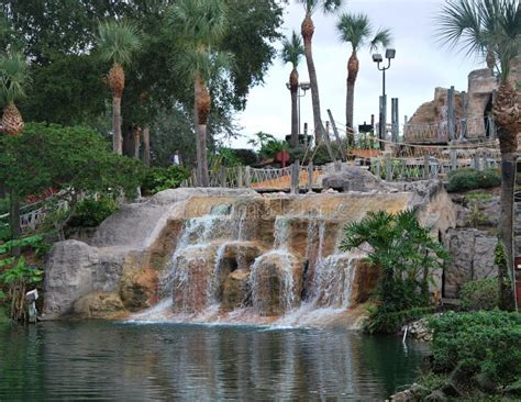 International Drive in Orlando, Florida Editorial Stock Image - Image ...