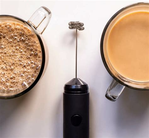 What Is a Milk Frother and How Does It Work | MilkFrotherTop