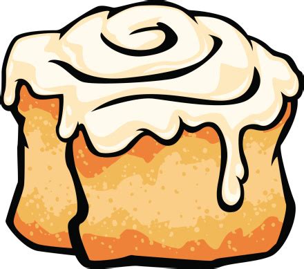 Free Cinnamon Roll Cliparts, Download Free Cinnamon Roll Cliparts png images, Free ClipArts on ...