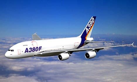 Airbus A380 Cargo - Specs, Operating cost, Features