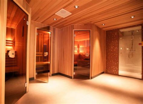 Designing a Sauna to Create a Home Spa Experience Customized to Your Every Preference