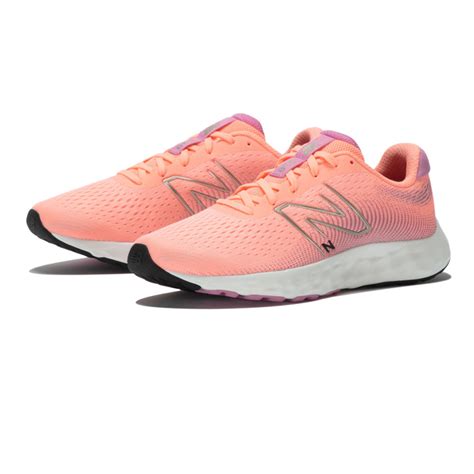 New Balance 520v8 Women's Running Shoes - SS23 - 43% Off | SportsShoes.com