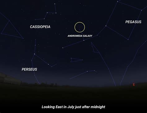 The Andromeda Galaxy | Images, Facts & Astrophotography Tips