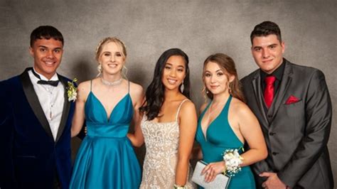 Marsden State High School formal photos 2019 | The Courier Mail