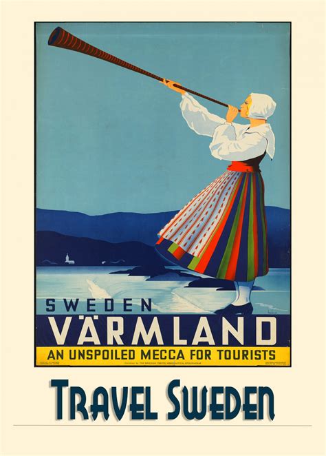 Vintage Travel Poster Europe Free Stock Photo - Public Domain Pictures