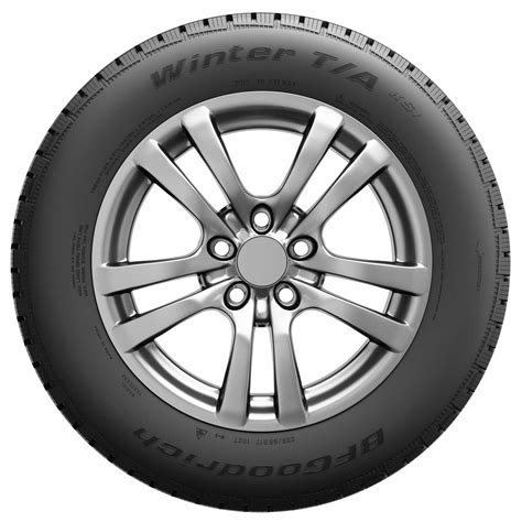 BFGoodrich Winter T/A KSI Tires for Winter | Kal Tire