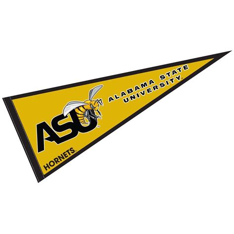 Alabama State University Logo - LogoDix