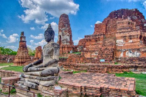 Religions in Southeast Asia | History, Beliefs and Culture