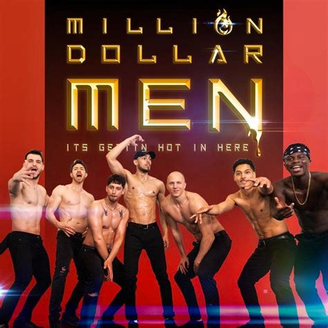 Million Dollar Men