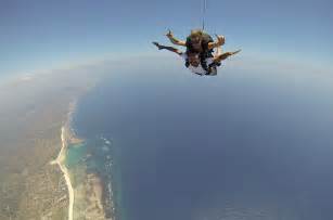 Skydiving Excursion in Mombasa, Kenya | Book Now