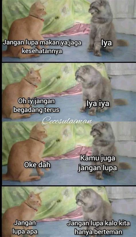 Jangan lupa - 9GAG