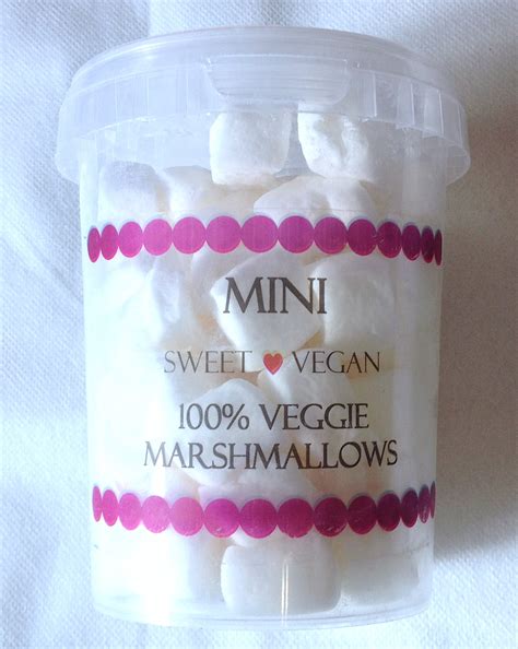 Vegan Marshmallows Recipe — Dishmaps