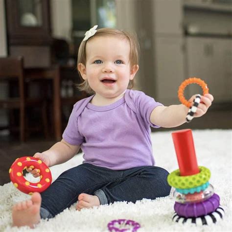 The Best Toys for Crawling Babies in 2023 - SuperPlayroom